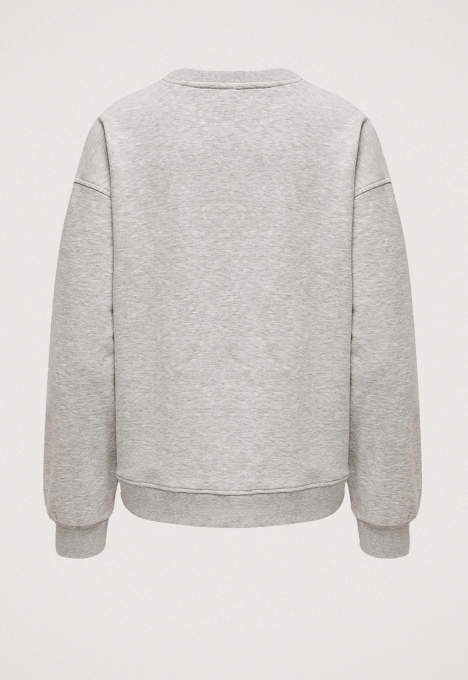 Down to earth Sweater