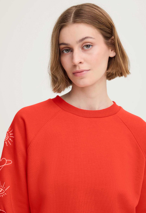 Lela Sweater