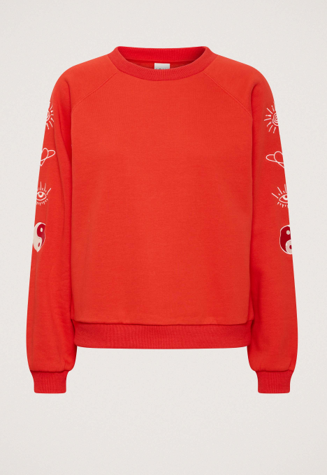 Lela Sweater