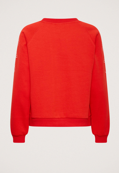 Lela Sweater