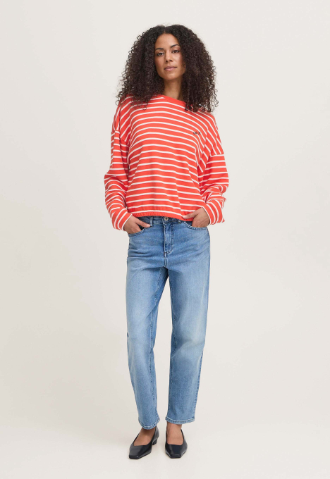 Bauma Sweater