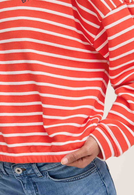 Bauma Sweater