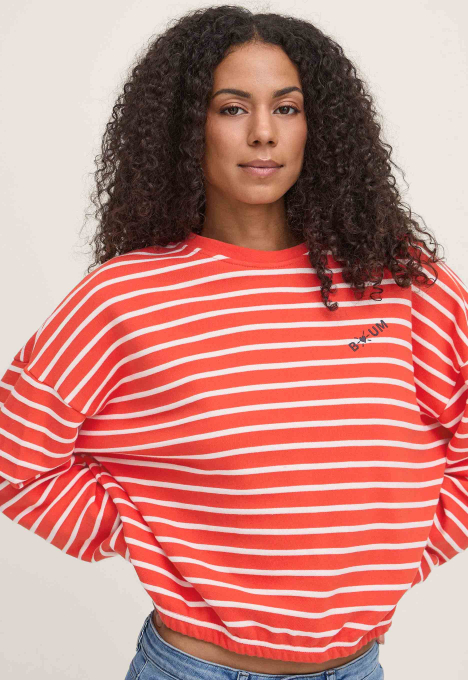 Bauma Sweater