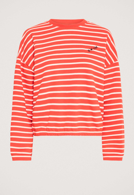 Bauma Sweater