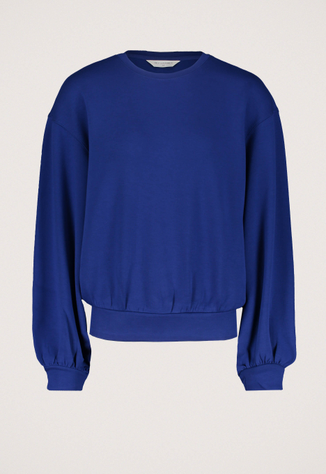 Brionna Ima Q Sweatshirt
