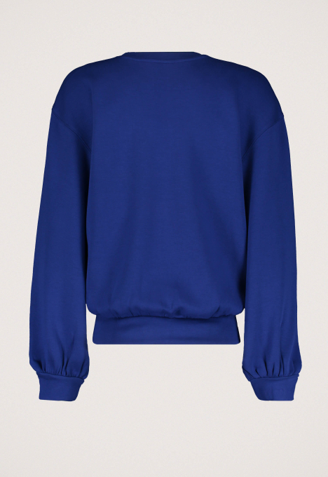 Brionna Ima Q Sweatshirt