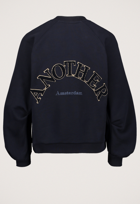 Niya Sweater