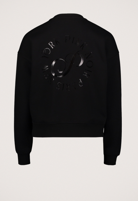 Sandy Sweater