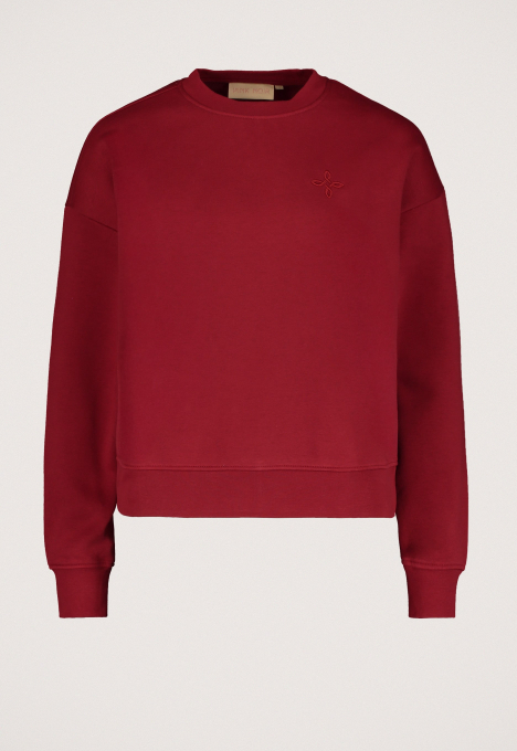 Sandy Sweater