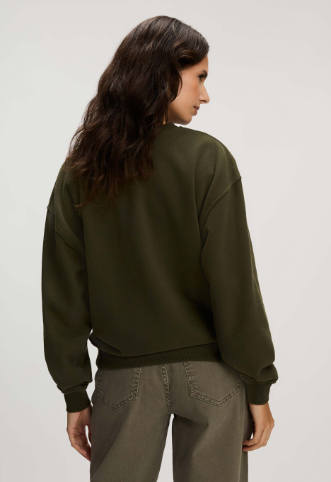 Sare Sweater