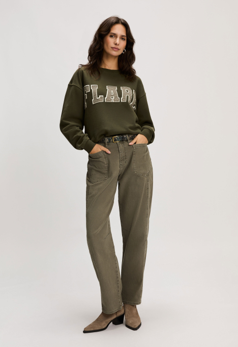 Sare Sweater