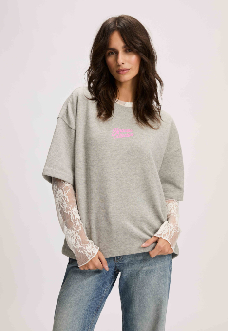 Muna Sweater