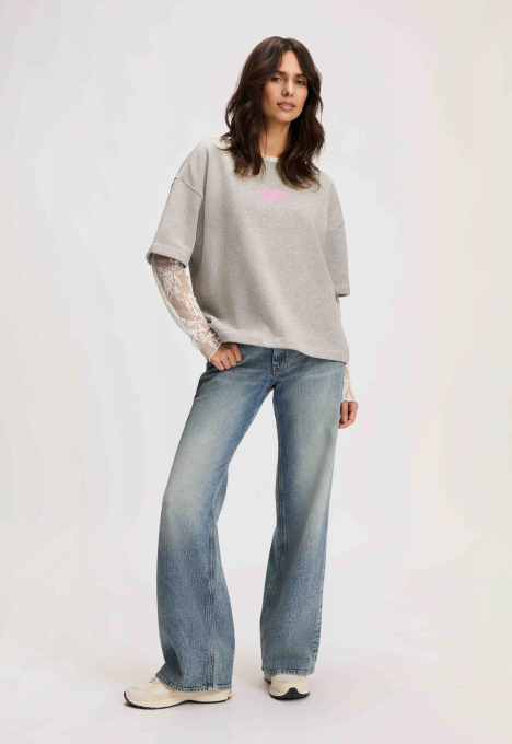 Muna Sweater