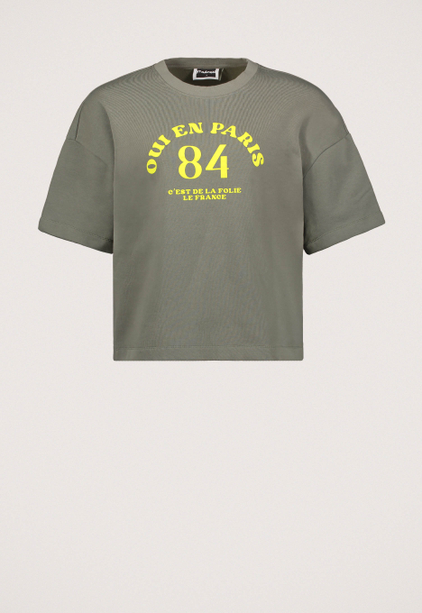 Muna Sweater