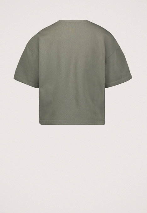 Muna Sweater