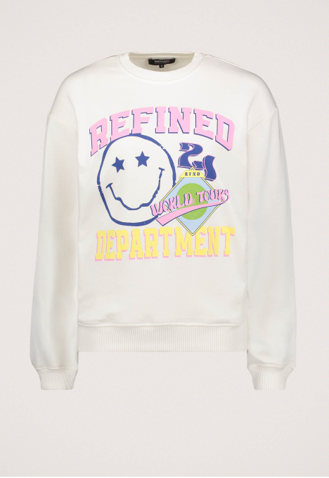Jayne Sweater