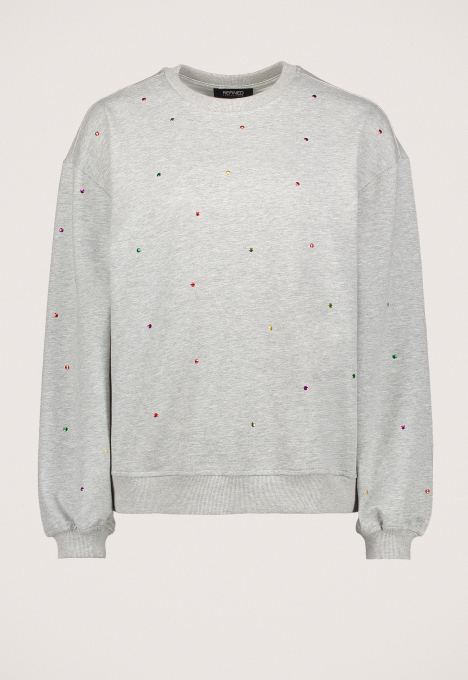 Jayne Sweater