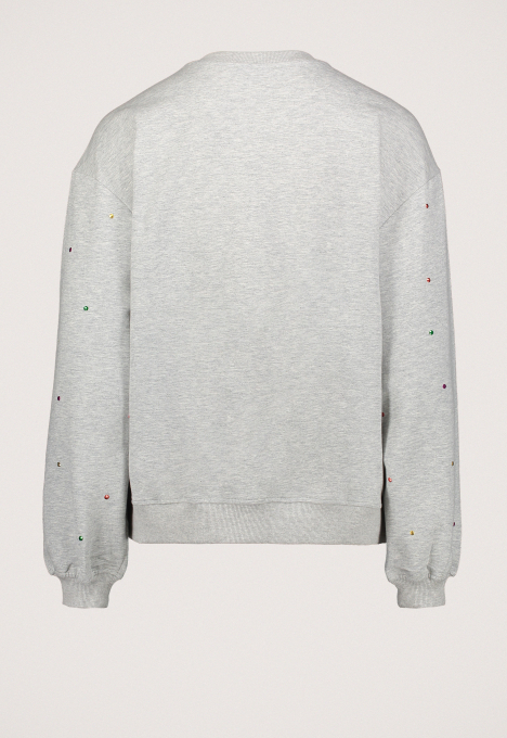 Jayne Sweater