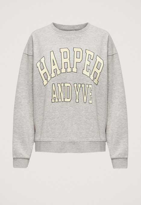 Varisty Sweater