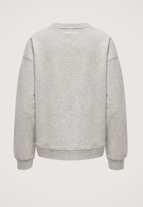 Varisty Sweater