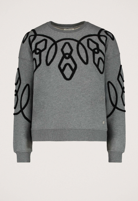 Samia Sweater