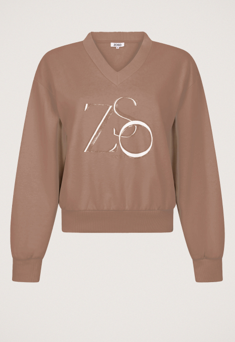 Jenny Sweater