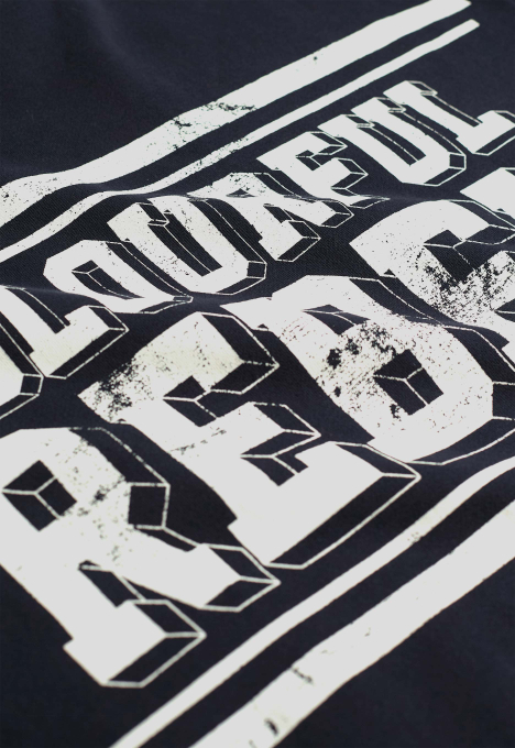  Dropped Shoulder Sweater