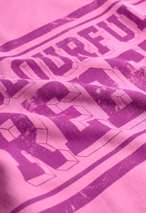  Dropped Shoulder Sweater