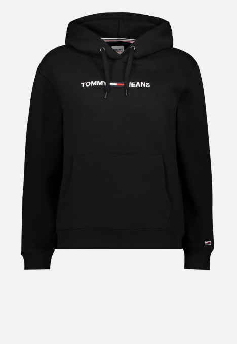 DW0DW08972 Logo Hoodie