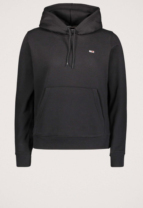 Logo Hoodie