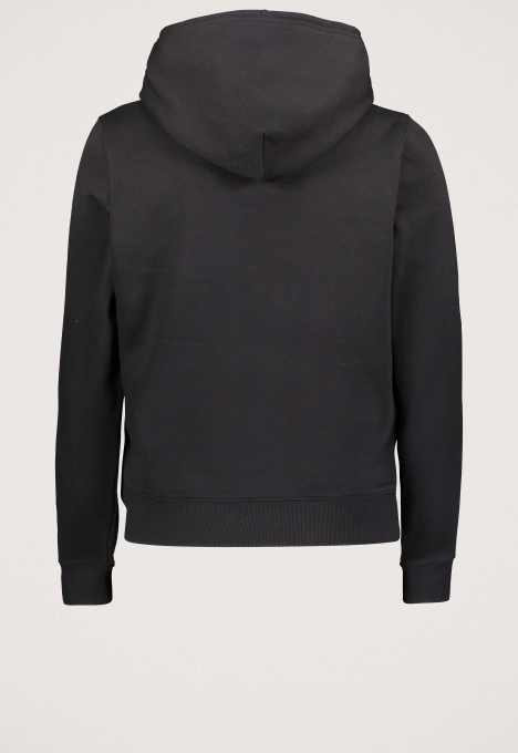Logo Hoodie