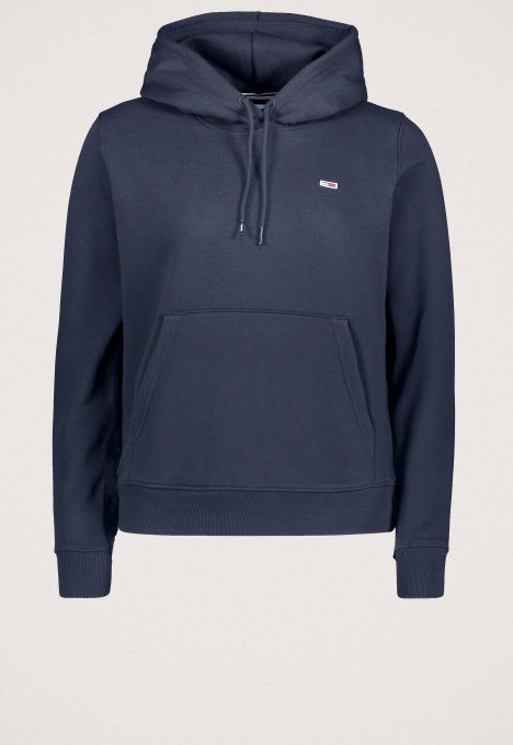 Logo Hoodie