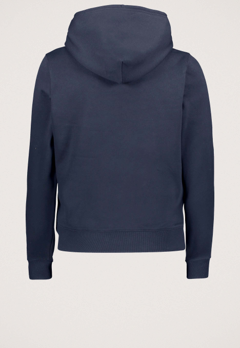Logo Hoodie