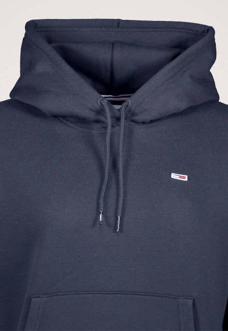 Logo Hoodie