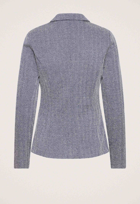 Kate Jaquard Blazer