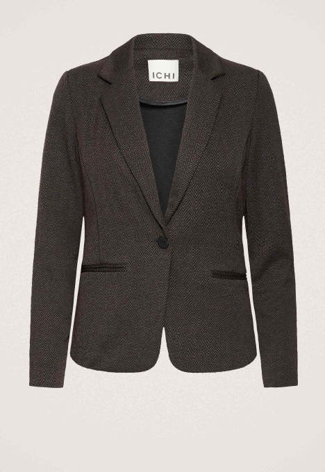 Kate Jaquard Blazer