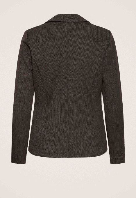 Kate Jaquard Blazer