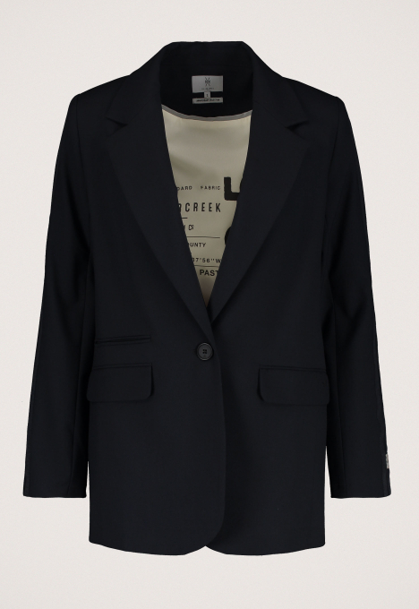 30Y - Yuma Blazer