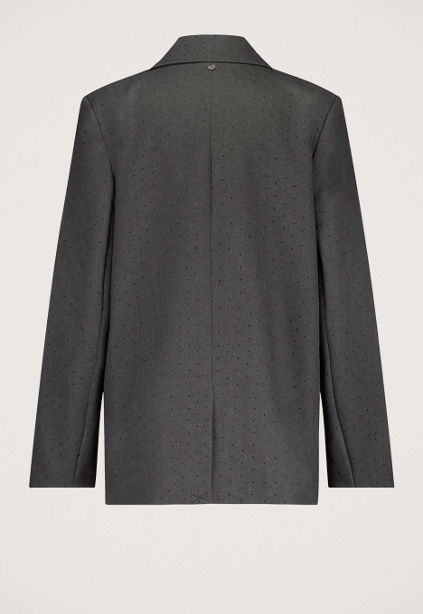 Josha Blazer