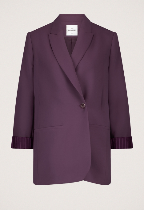  Foam Uni Blazer
