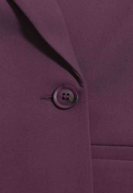  Foam Uni Blazer