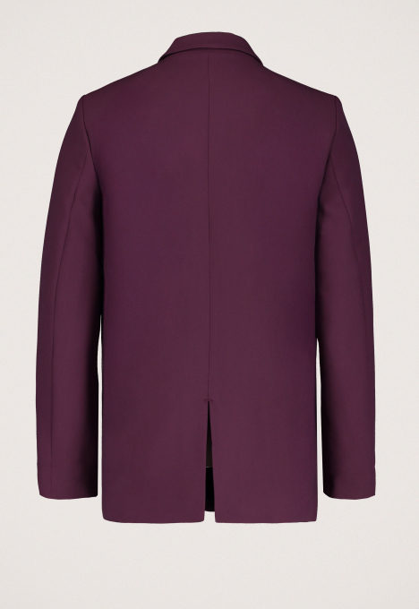  Foam Uni Blazer