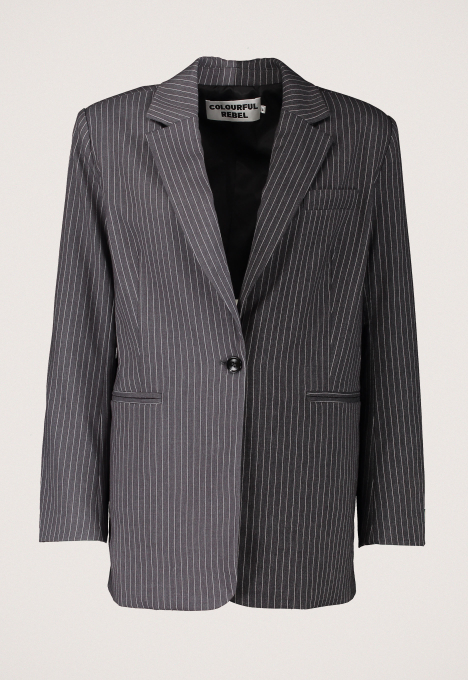Mimmi Two Tone Blazer