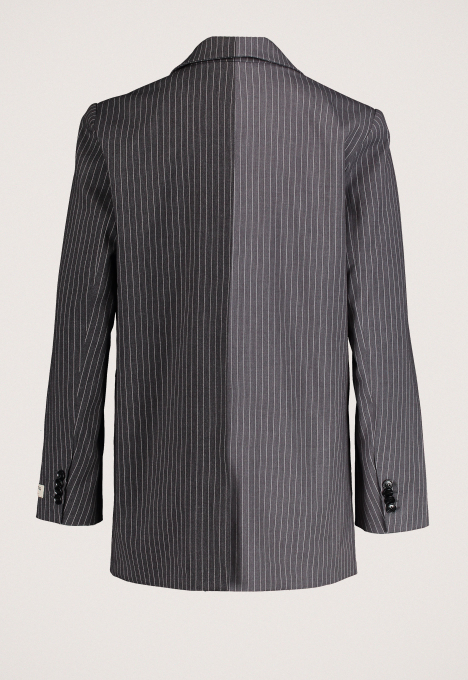 Mimmi Two Tone Blazer