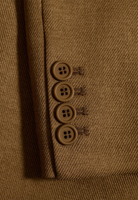 Thami Blazer