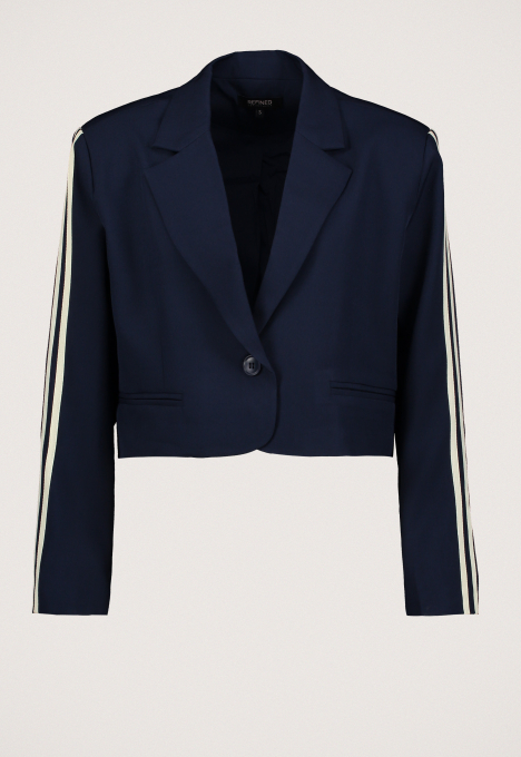 Niv Blazer