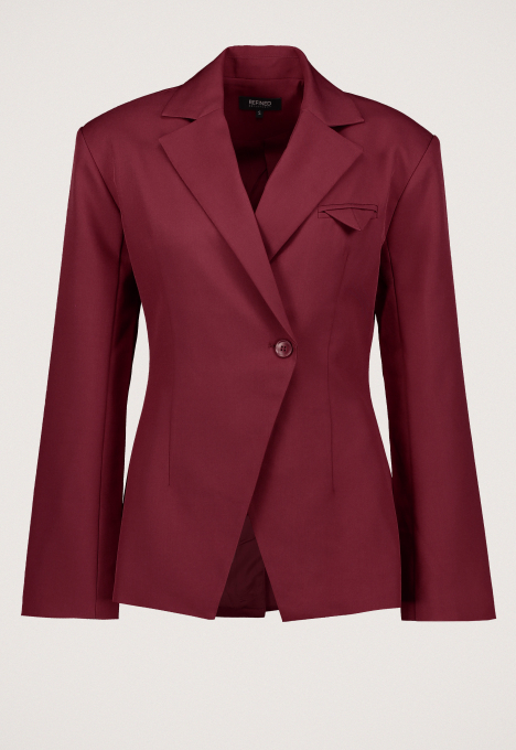 Miley Blazer