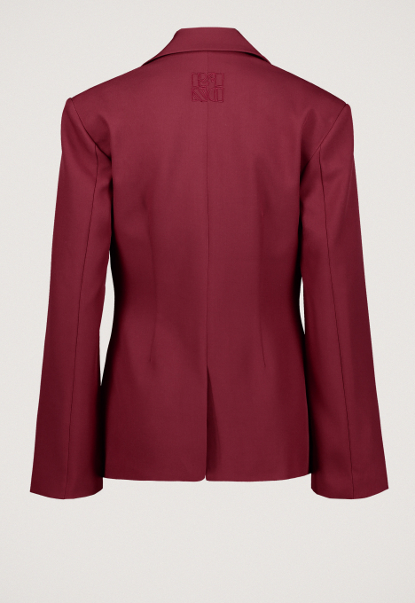 Miley Blazer