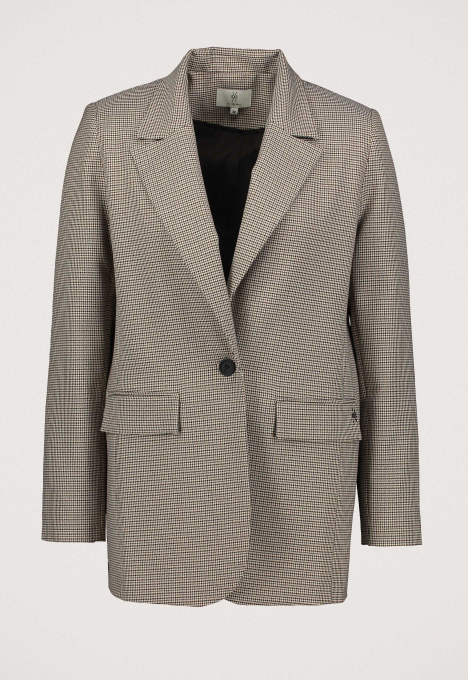 Troy Blazer