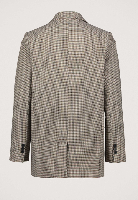 Troy Blazer